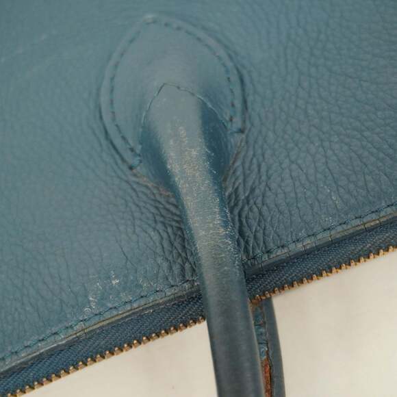 Louis Vuitton Mobile Handbag M94445 Cyan (Women's) - Picture 12 of 16